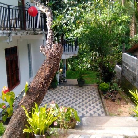 Miracle Villa كاندي المظهر الخارجي الصورة