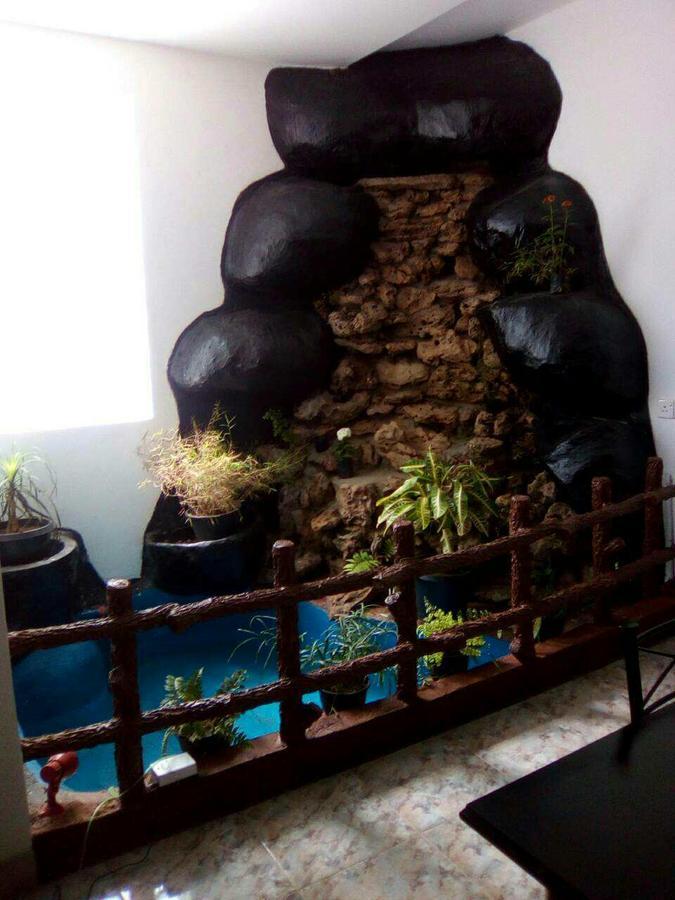 Miracle Villa كاندي المظهر الخارجي الصورة