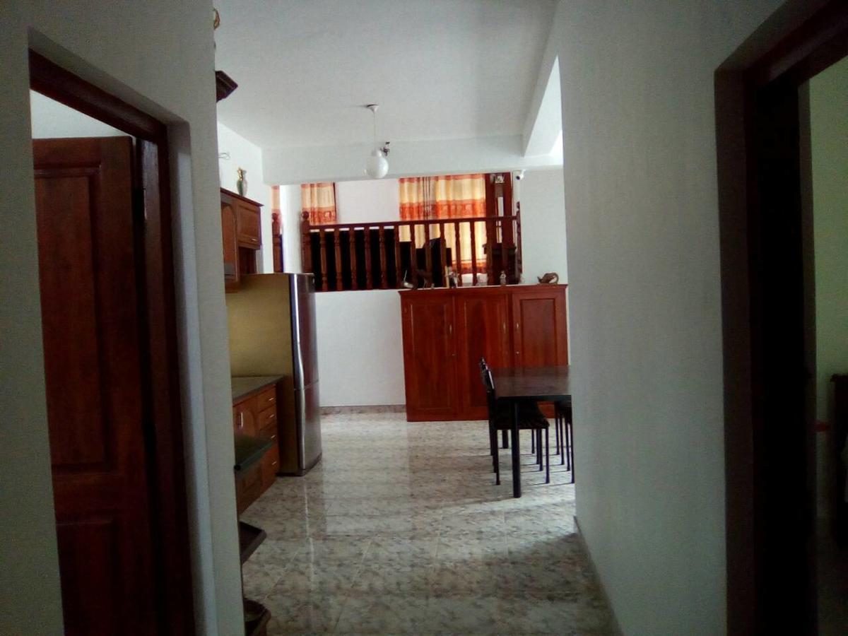 Miracle Villa كاندي المظهر الخارجي الصورة