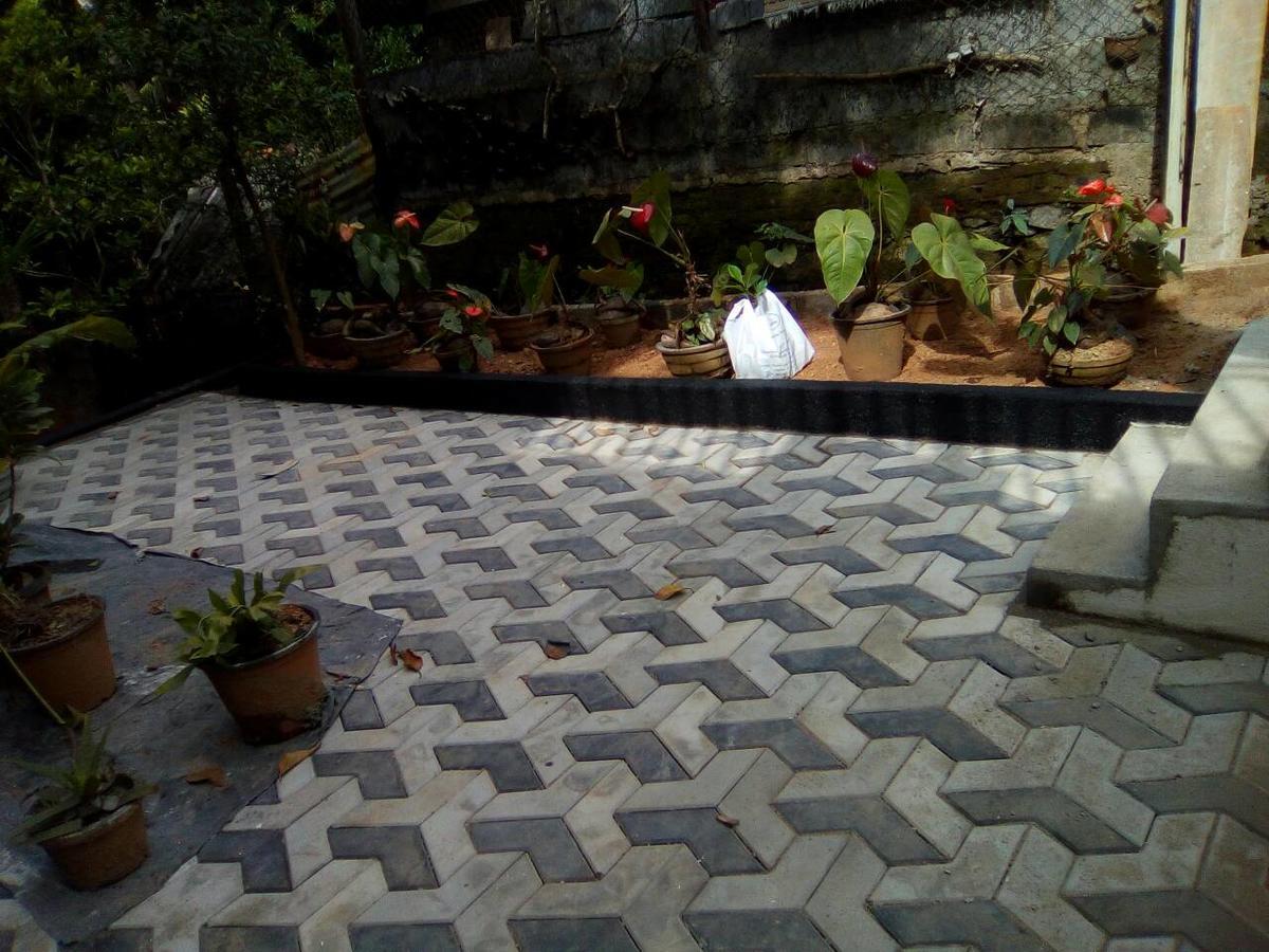 Miracle Villa كاندي المظهر الخارجي الصورة