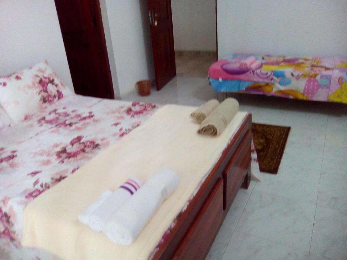 Miracle Villa كاندي المظهر الخارجي الصورة