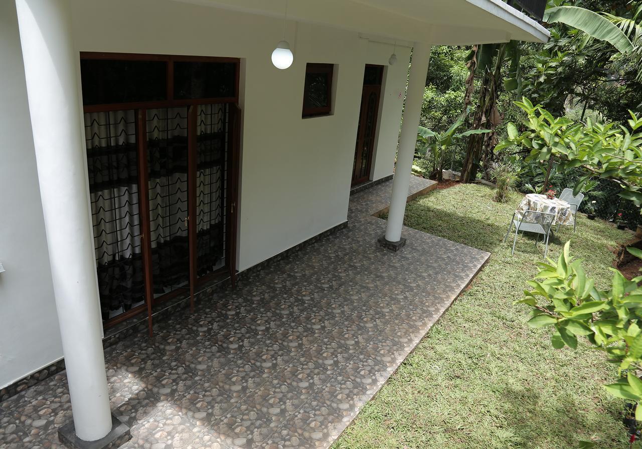 Miracle Villa كاندي المظهر الخارجي الصورة