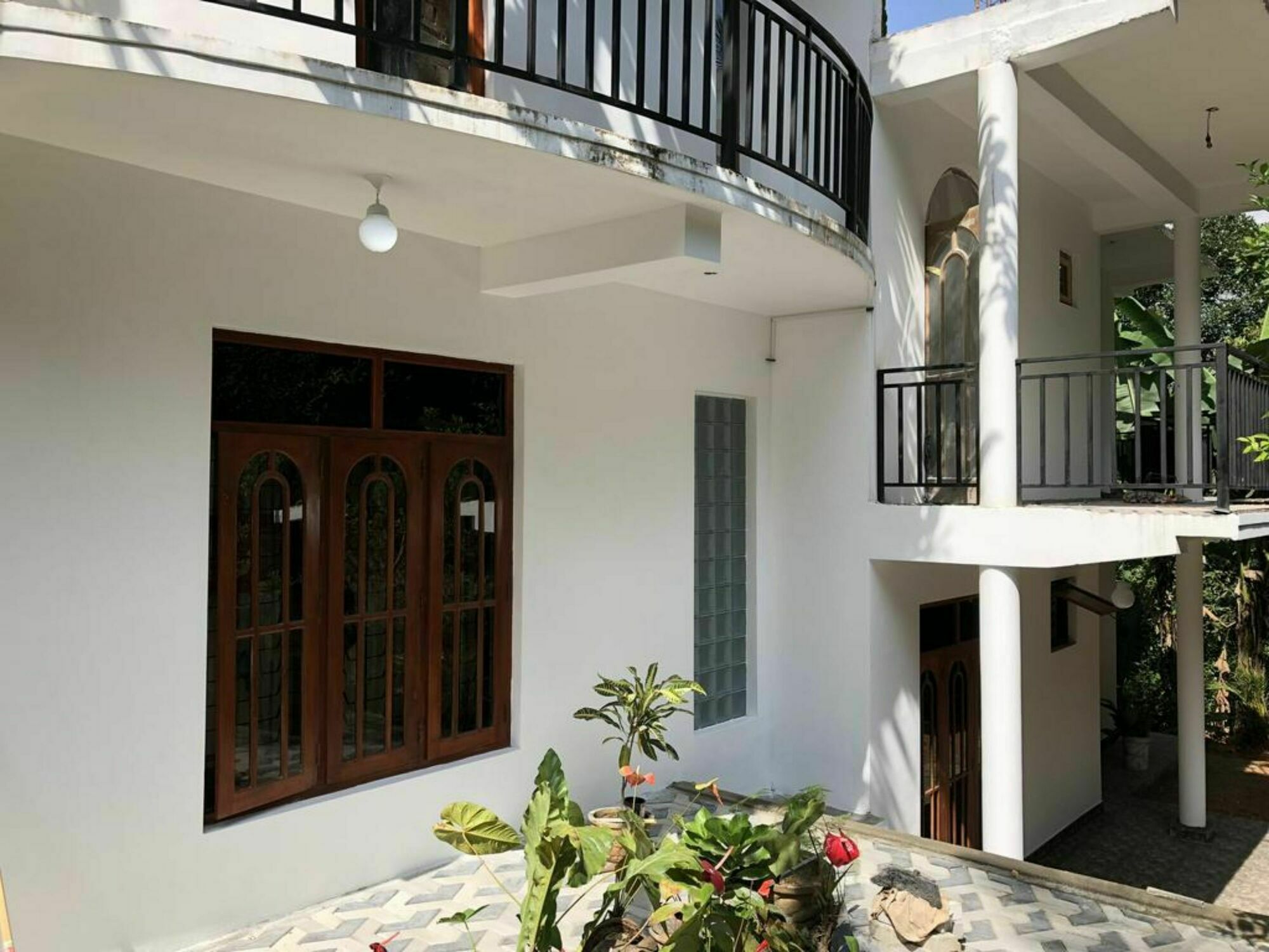 Miracle Villa كاندي المظهر الخارجي الصورة